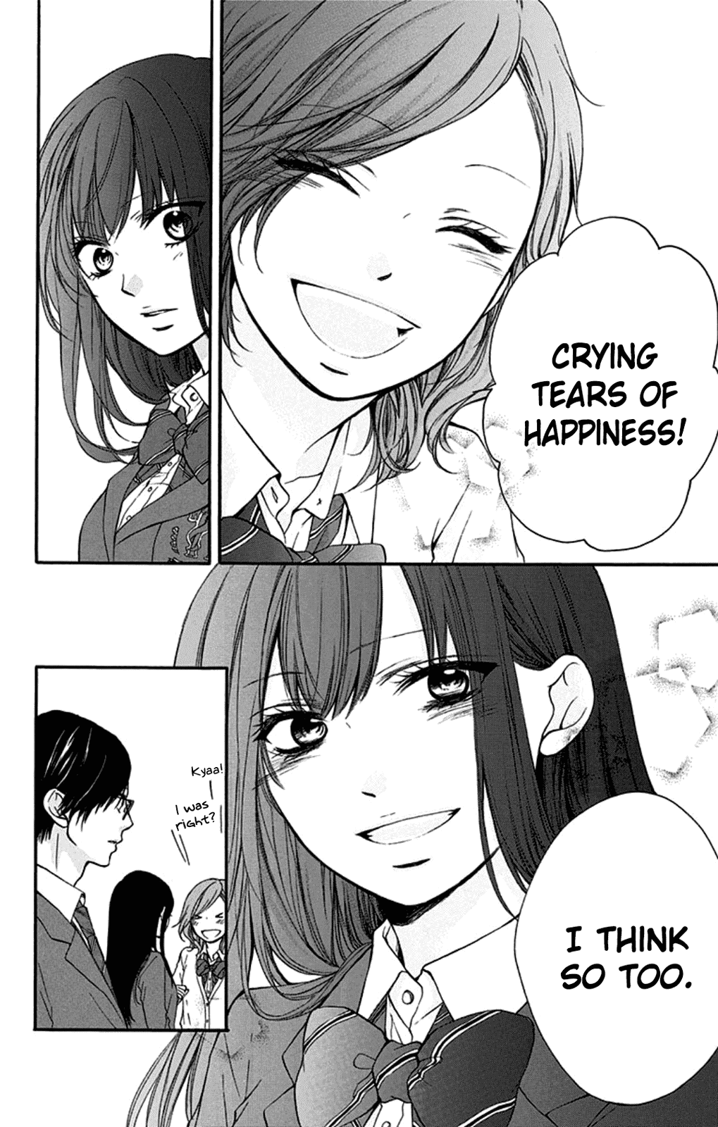 Kono Oto Tomare!, Chapter 34 image 22